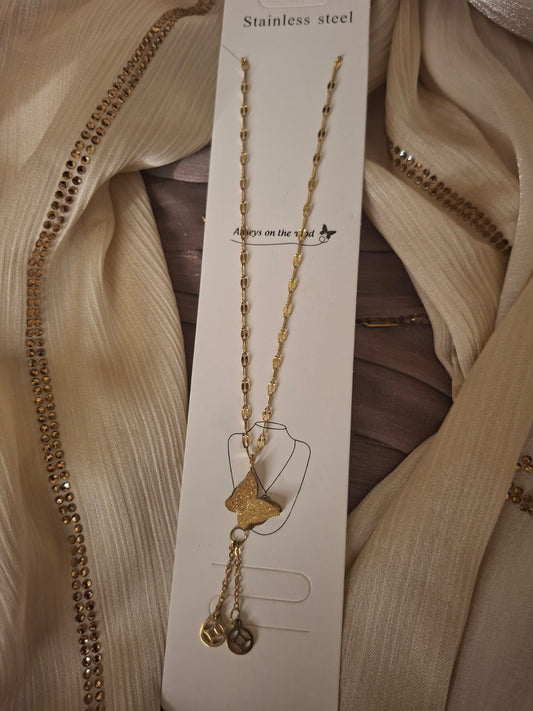 butterfly chain