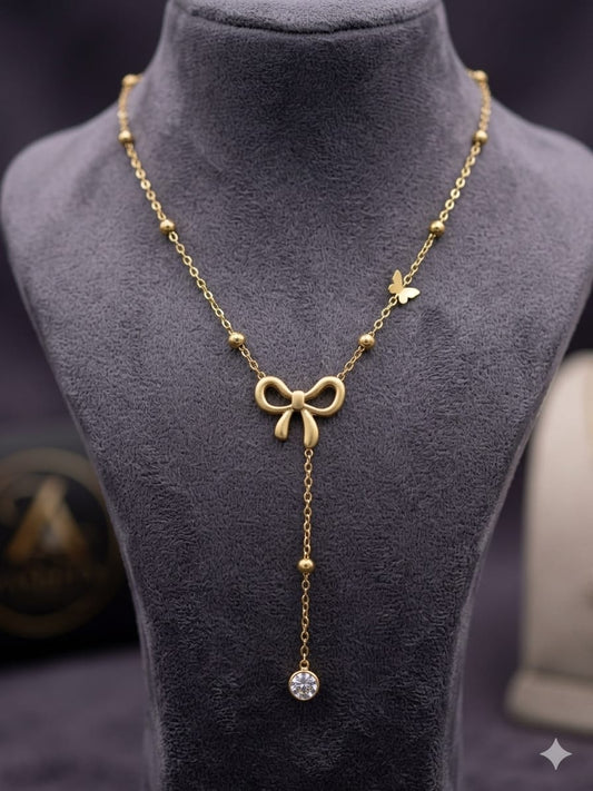 bow chain