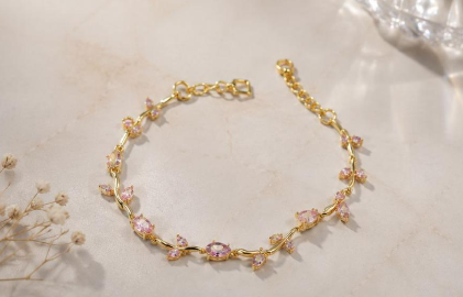 Most trending Tulip bracelets are now in stock