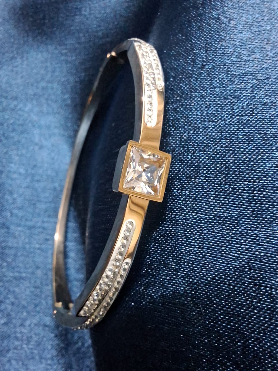 Rosegold collection
