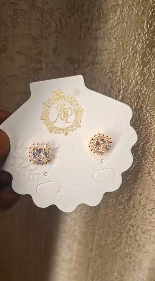 Diamond Stud