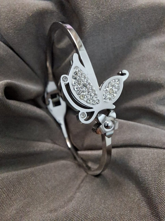 Silver Bracelet