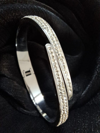 Silver Bracelet