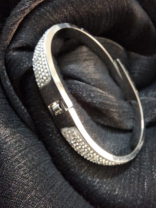 Silver Bracelet