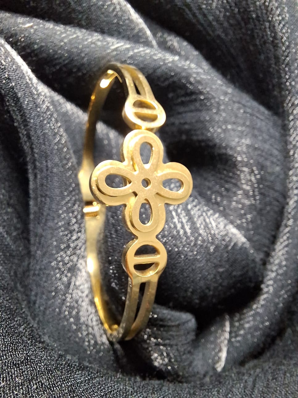 Floret Gold