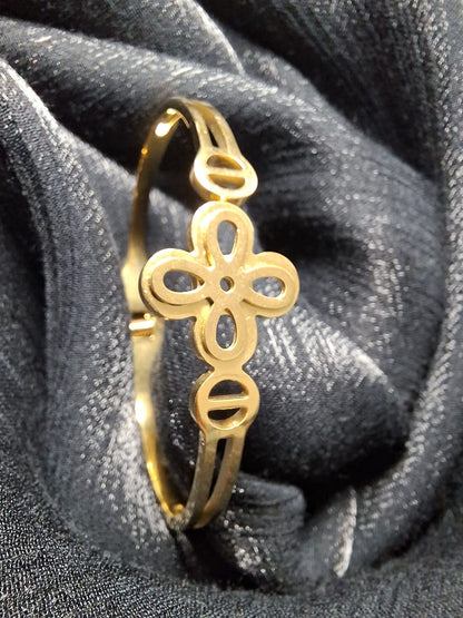 Floret Gold