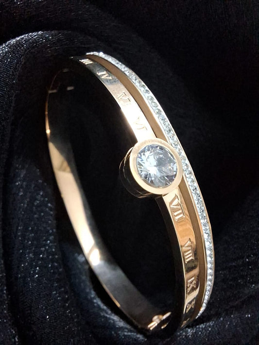 Rose Gold Bracelet