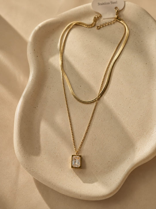 ss box chain