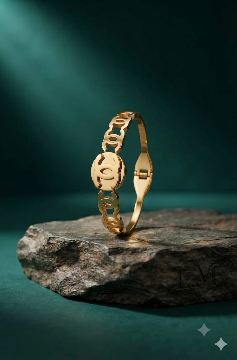 Celeste bracelet