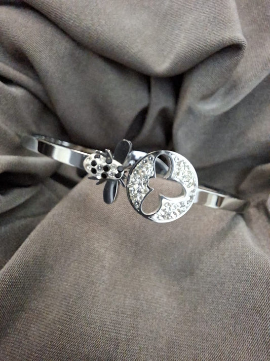 Aura Bee bangle