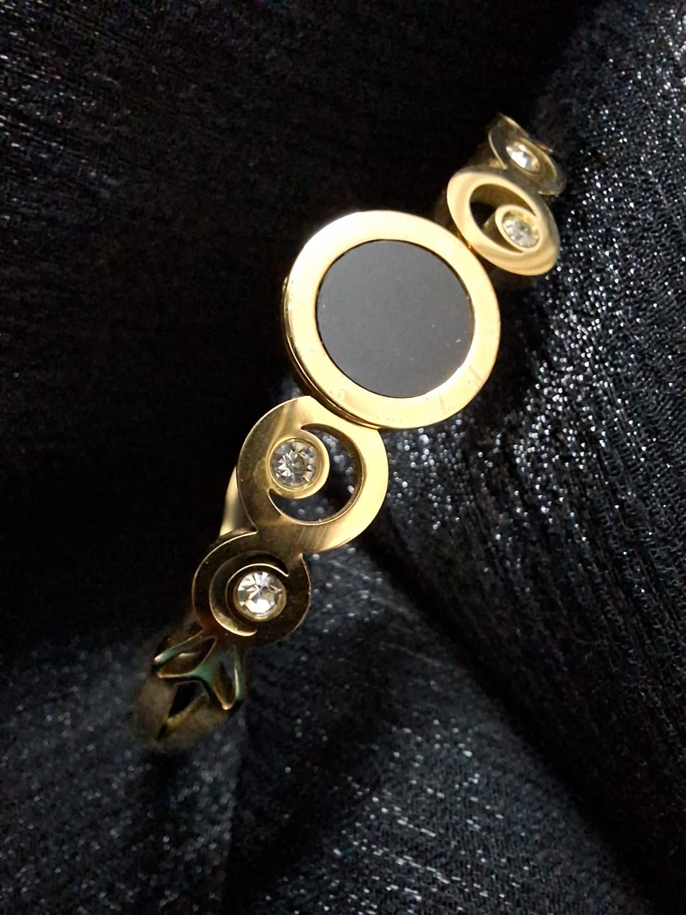 Nova Dial Bracelet