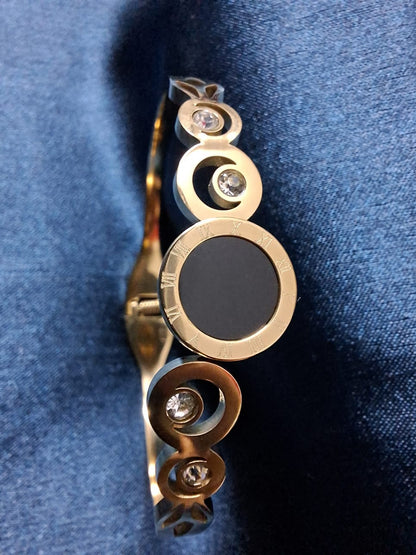 Nova Dial Bracelet