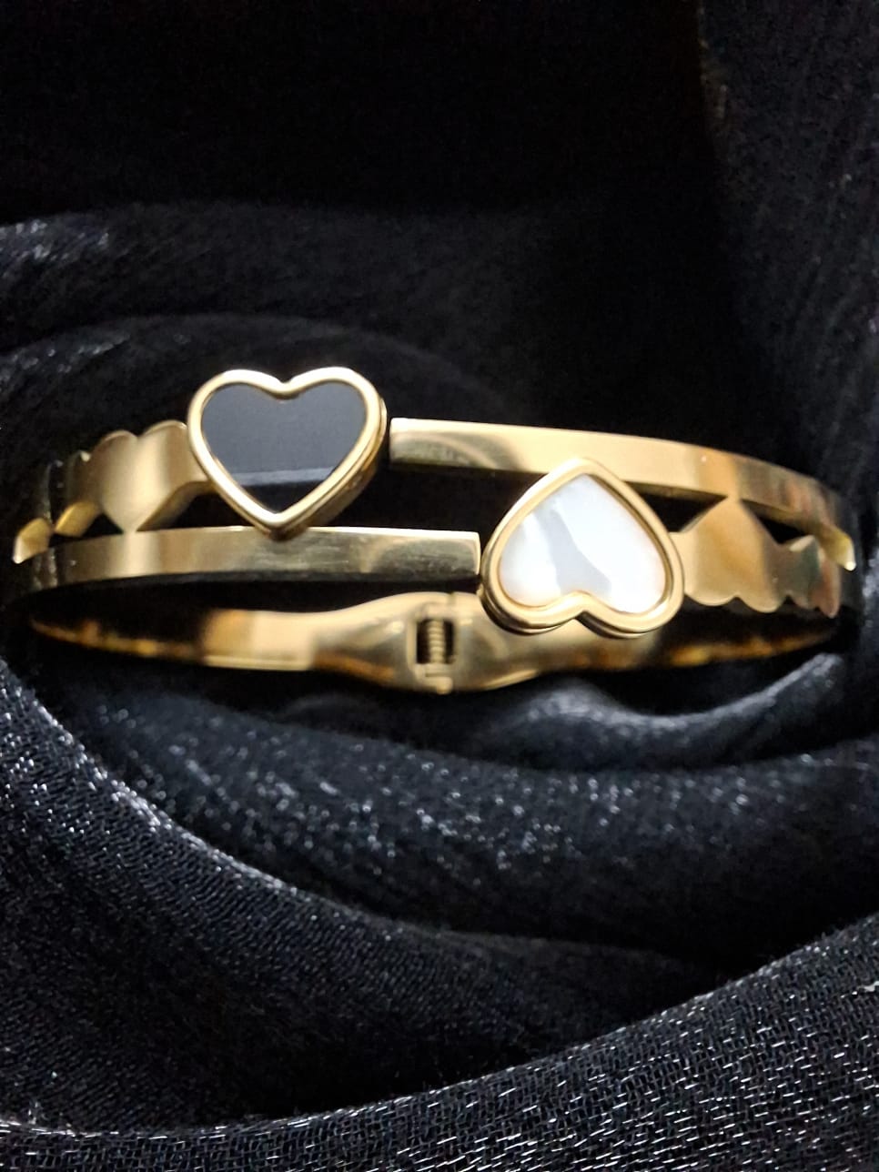 Dusk & Dawn bracelet