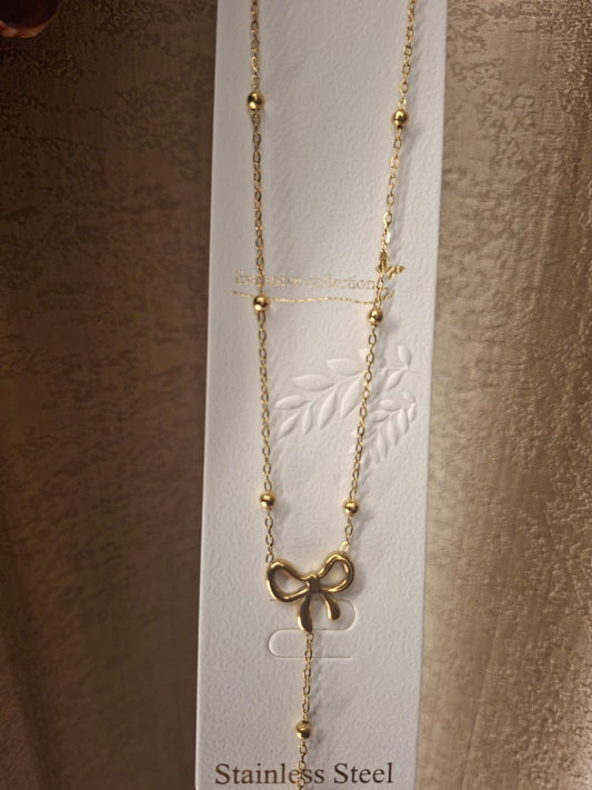 bow chain