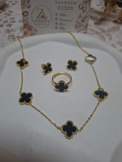 Black Clover Combo set
