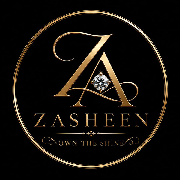 ZASHEEN