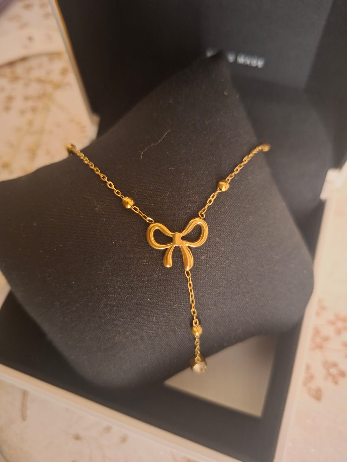 bow chain