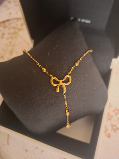 bow chain