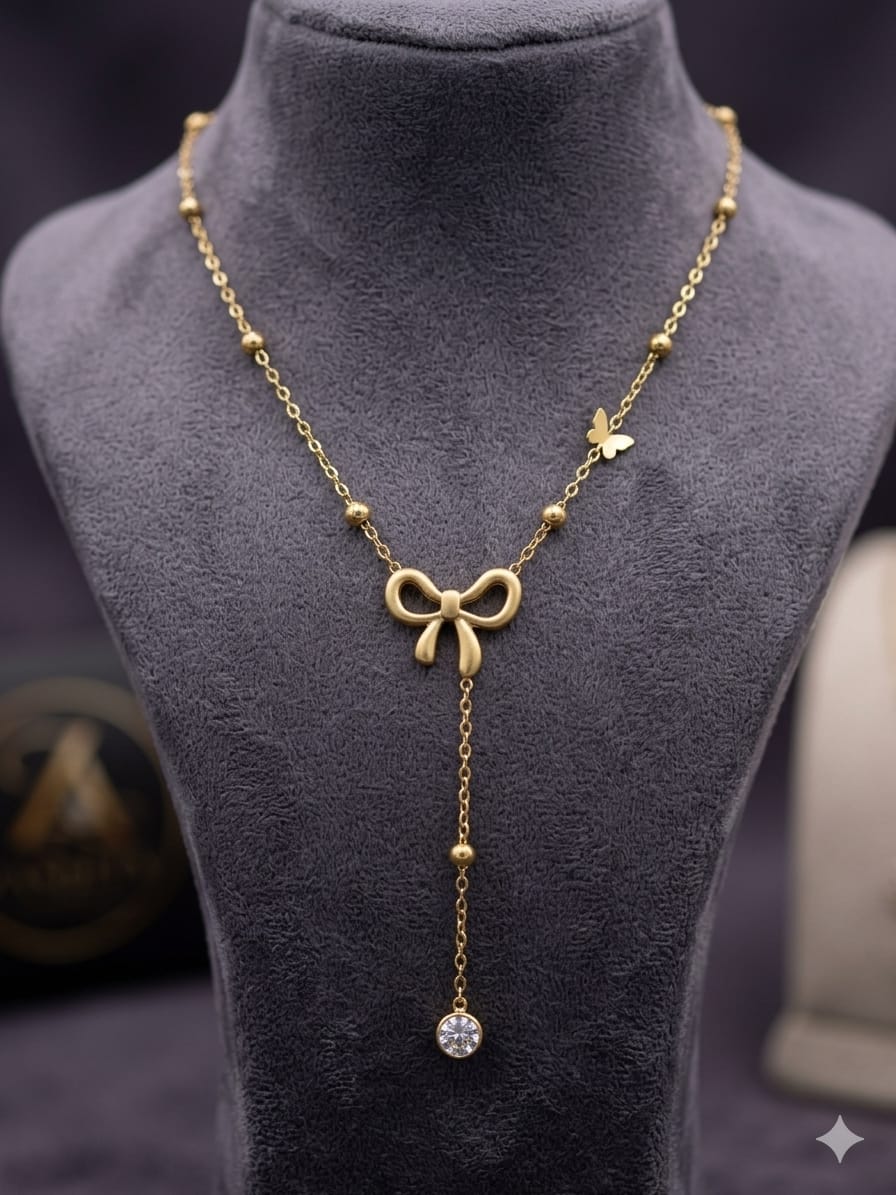 bow chain