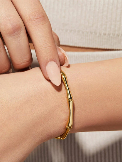 Trendy Bamboo kada