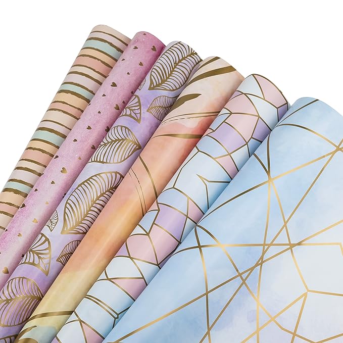 Gift Packaging