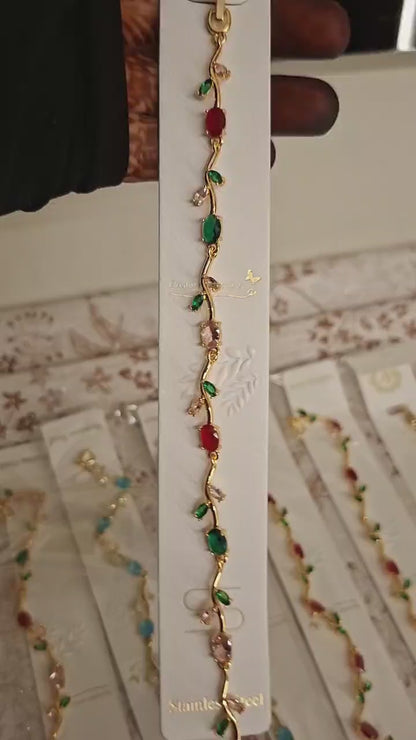 Eden bloom bracelet