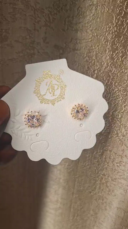Diamond Stud
