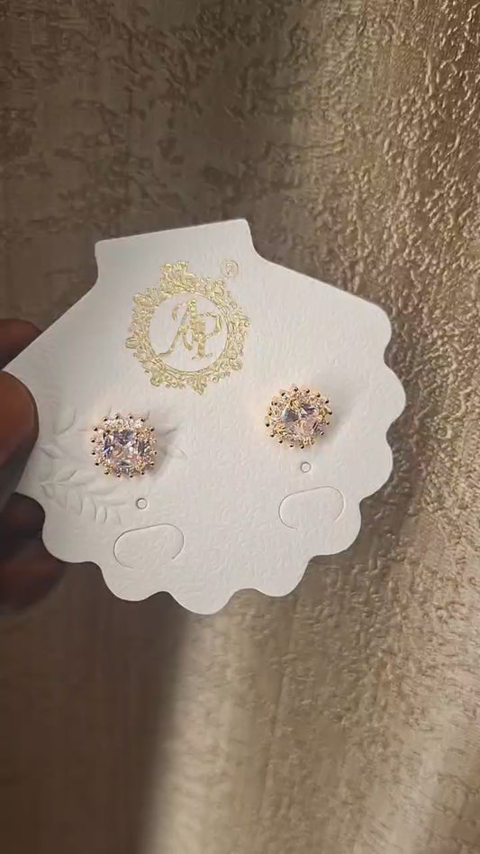 Diamond Stud